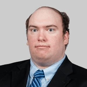 Photo of Joseph Lepley